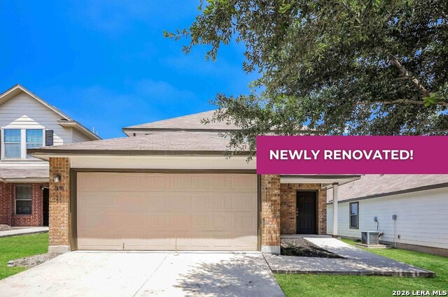 7610 Cypress Vine Property Photo 1