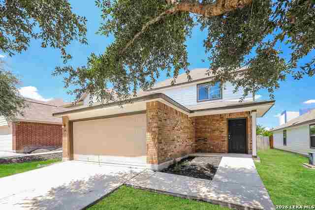 7610 Cypress Vine Property Photo 3