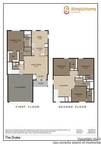 7610 Cypress Vine Property Photo 15