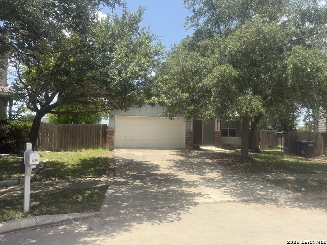 1310 Sunbend Falls Property Photo 2