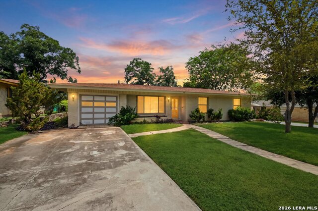 435 McNeel Rd