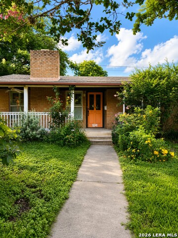 1241 Wiltshire Ave Property Photo 1