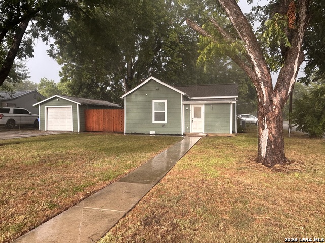 505 N Heideke Property Photo 1