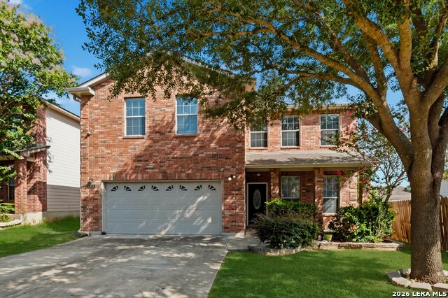 8014 Dyess Ft Property Photo 1