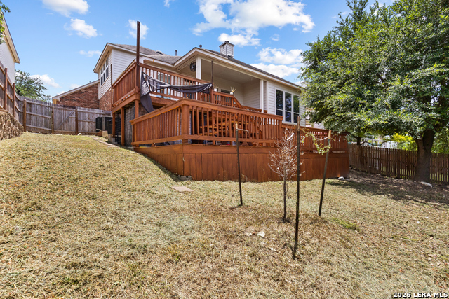3527 Mendocino Park Property Photo 27