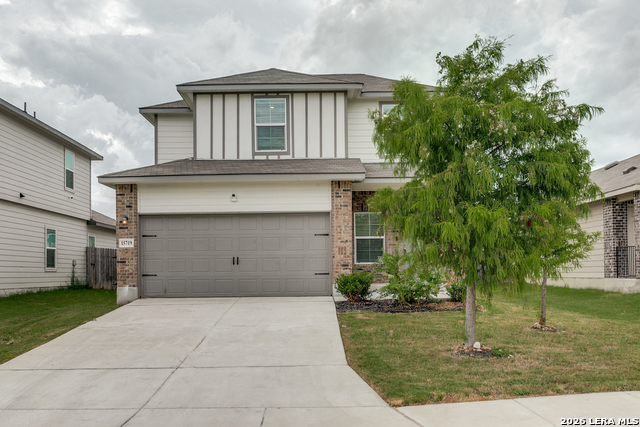 15719 Clove Spice Way Property Photo 1