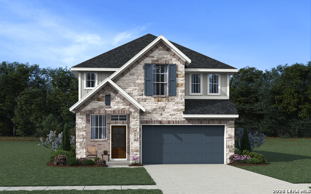 12823 Dewberry Creek Property Photo 1