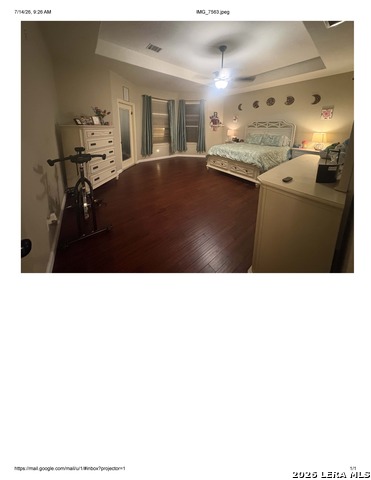 13417 Bristol Oak Property Photo 4