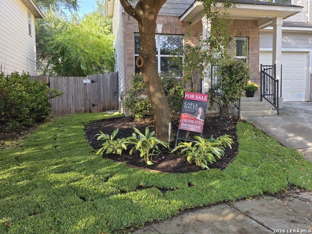 5518 Justin Cv Property Photo 1