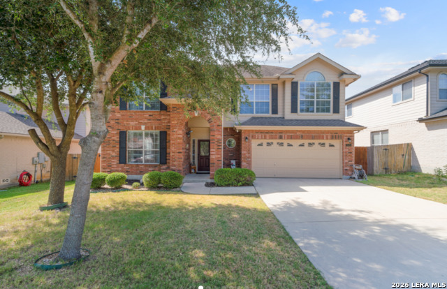 2616 Riva Ridge Property Photo 1