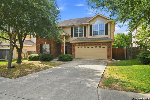 2616 Riva Ridge Property Photo 1