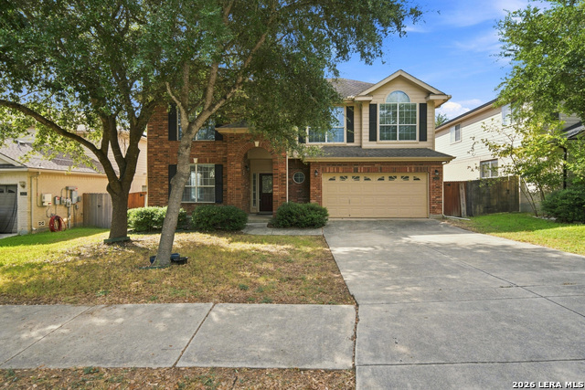 2616 Riva Ridge Property Photo 2