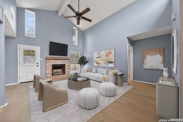 2415 Moss Ter Property Photo 1
