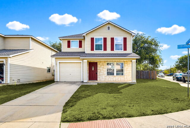 103 Coriander Bnd Property Photo 1