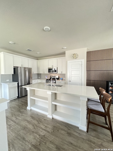 14811 Maverick Ave Property Photo 6