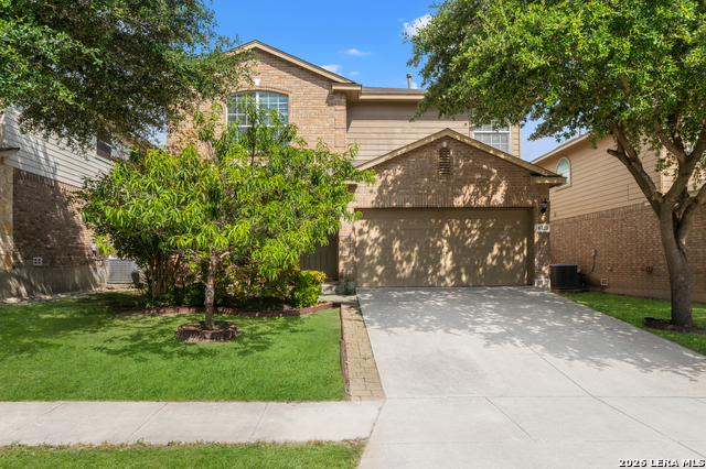 6723 Karnes Leaf Property Photo 1
