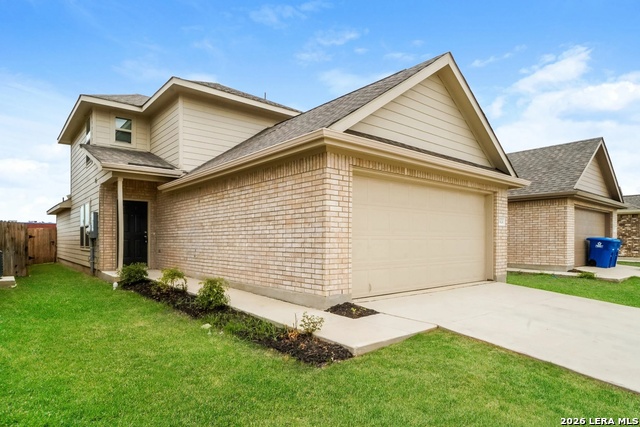 10424 Green Branch Property Photo 2