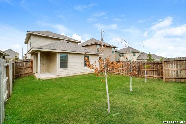 10424 Green Branch Property Photo 3