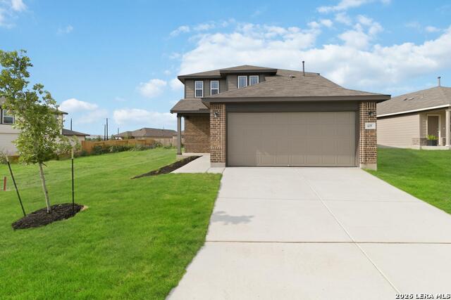 5811 Carrier Rdg Property Photo 1