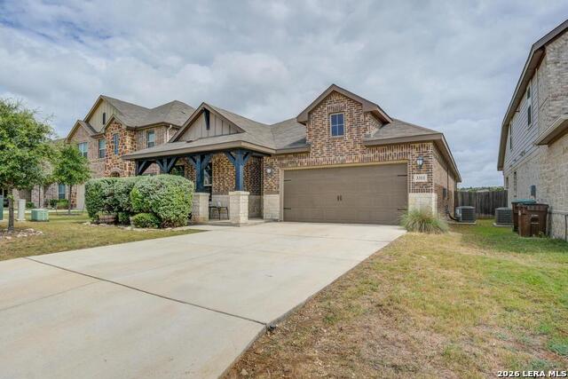 3311 Grace Way Property Photo 1