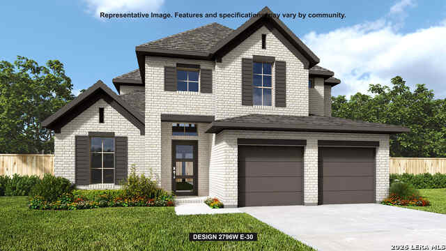 13325 Blue Cedar Property Photo 1