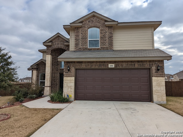 2606 Paria Cyn Property Photo 1