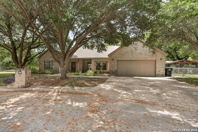 104 Spring Rain Property Photo 1