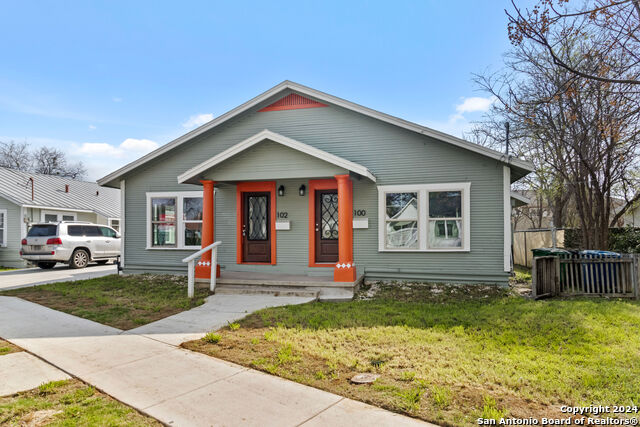 100 Valero St Property Photo 2