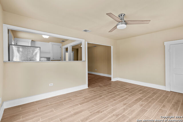 100 Valero St Property Photo 5