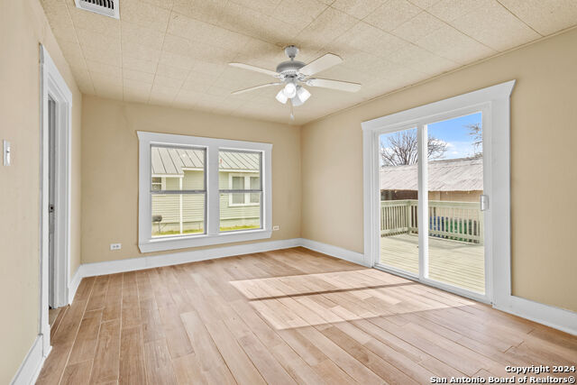 100 Valero St Property Photo 9