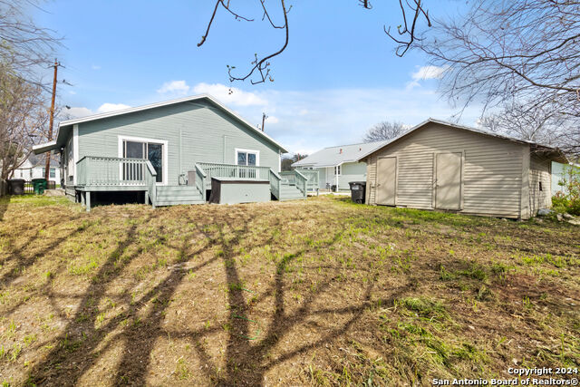 100 Valero St Property Photo 12