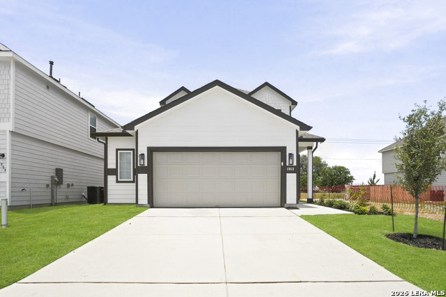 1943 Olivia Drive Property Photo 1