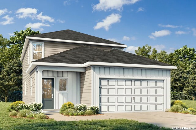6008 Lakeview Pointe Property Photo 1