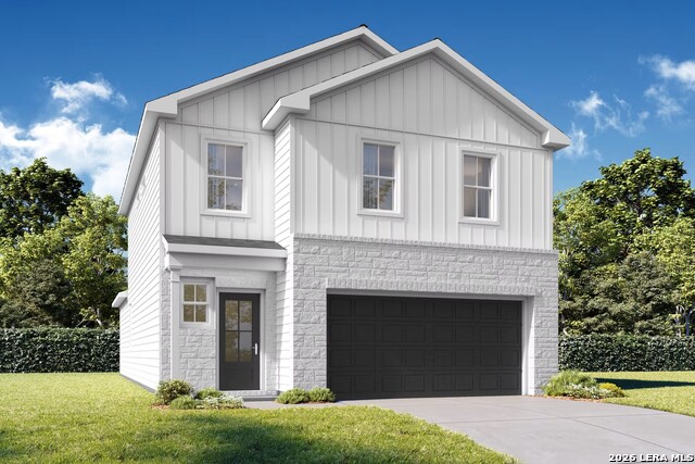 6012 Lakeview Pointe Property Photo 1