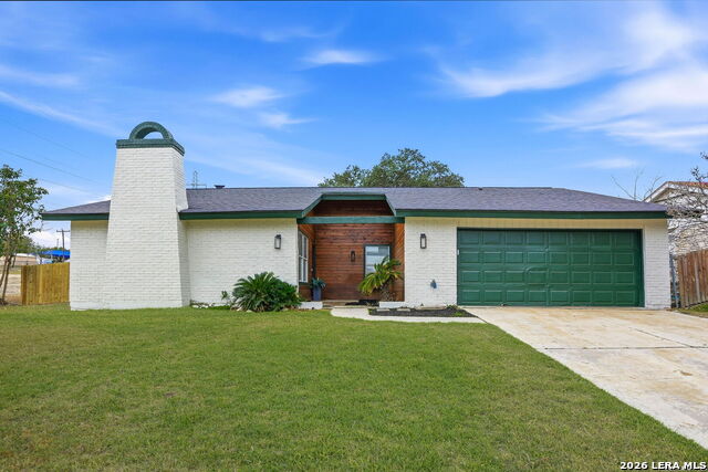 13403 Centerbrook Property Photo 1