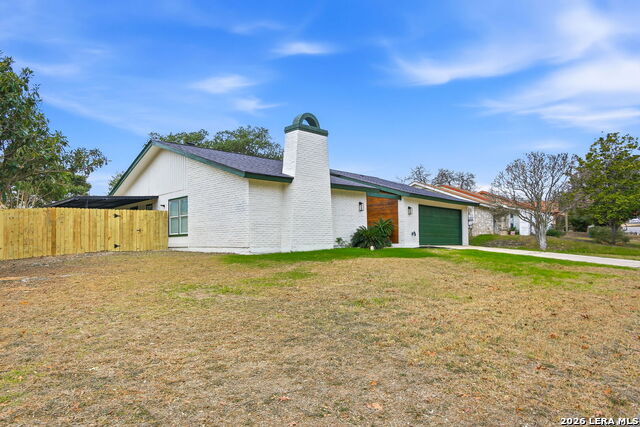 13403 Centerbrook Property Photo 2