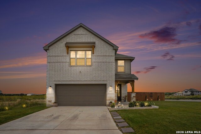 6159 Daphne Hl Property Photo 1