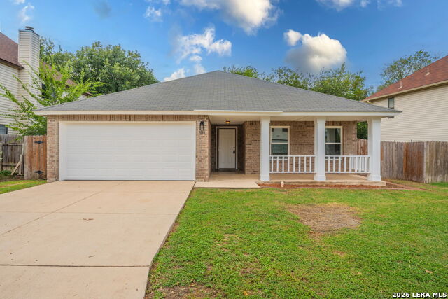 7014 Western Skies Property Photo 1