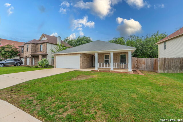 7014 Western Skies Property Photo 2