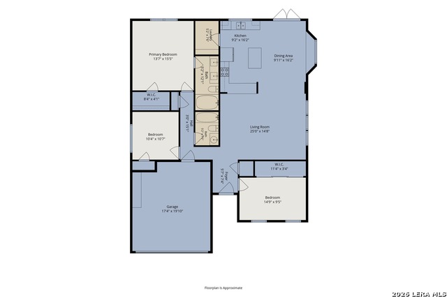 7014 Western Skies Property Photo 3