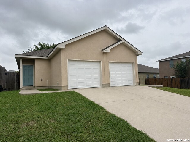 5731 GOLF HTS Property Photo 1