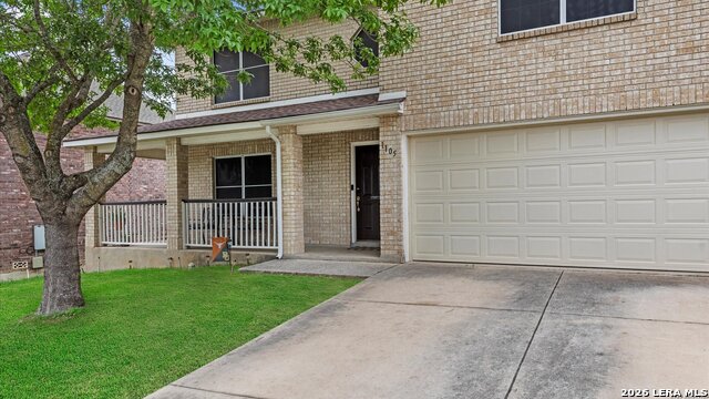 1105 Morningmist Ln Property Photo 2