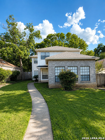 5946 Woodridge Cv Property Photo 1