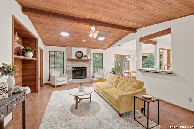 2703 Oak Haven Dr Property Photo 1