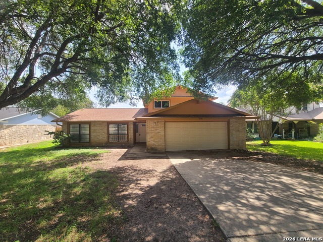 3518 Oakheath Property Photo 1