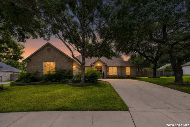 1605 Canyon Oak Property Photo 1