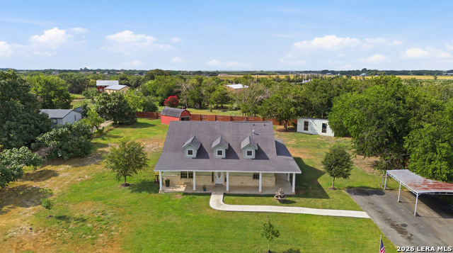15646 Bexar Bowling Property Photo 1
