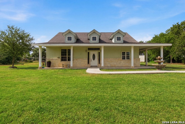 15646 Bexar Bowling Property Photo 3