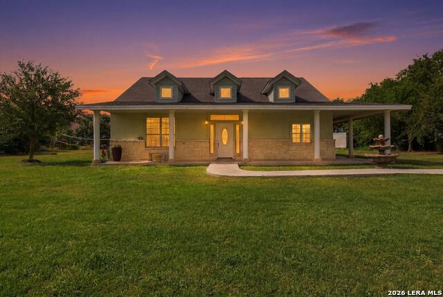 15646 Bexar Bowling Property Photo 4