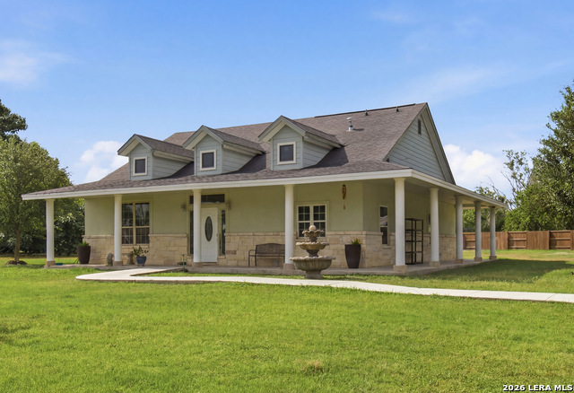 15646 Bexar Bowling Property Photo 6